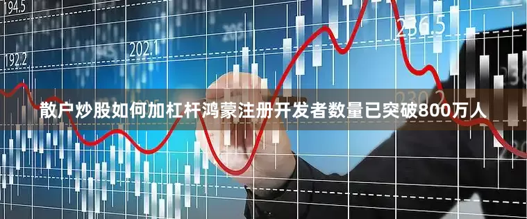 散户炒股如何加杠杆鸿蒙注册开发者数量已突破800万人